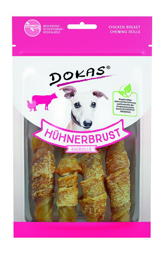 Hühnerbrust