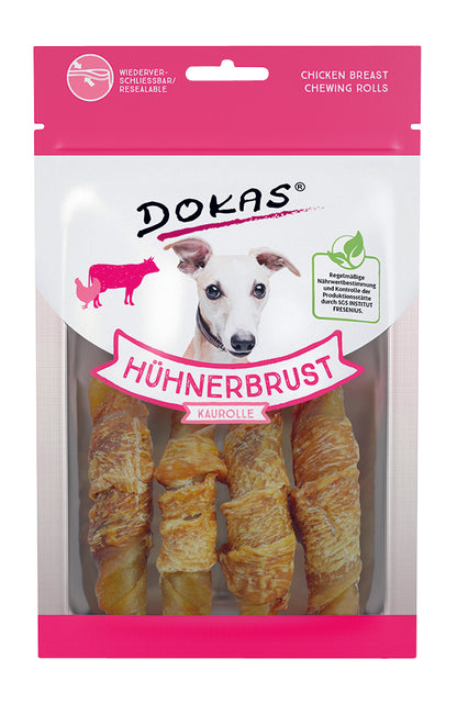 Hühnerbrust