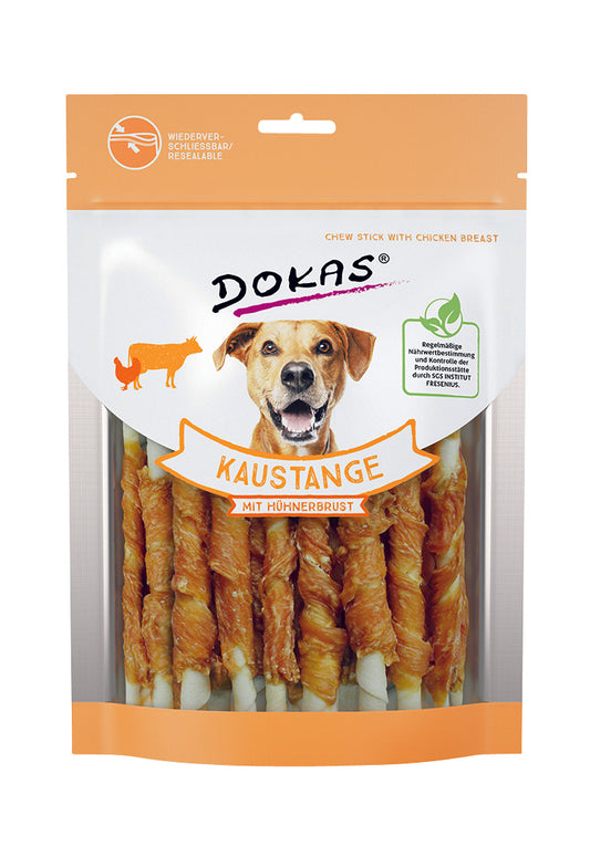Dokas Kaustange Hühnerbrust 200 g