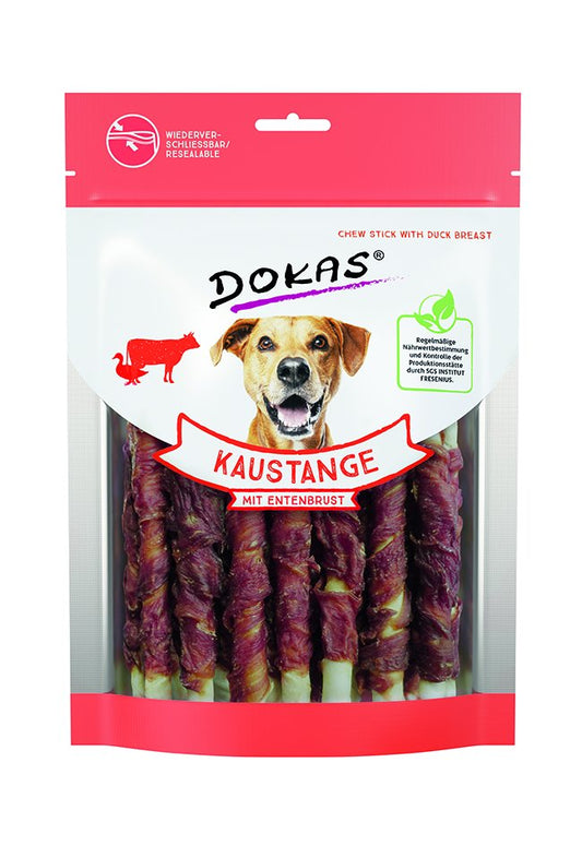 Dokas Kaustange mit Entenbrust 200 g