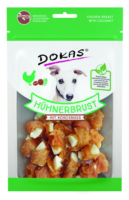 Hühnerbrust