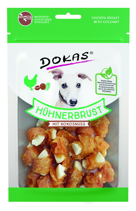 Hühnerbrust