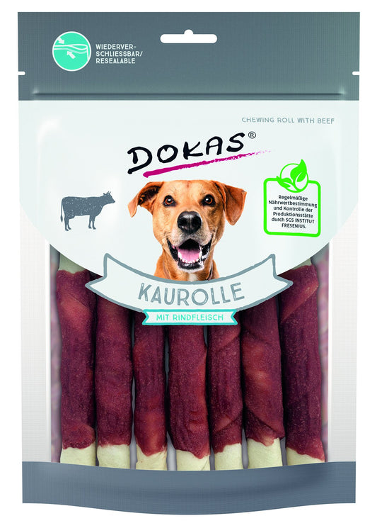 Dokas