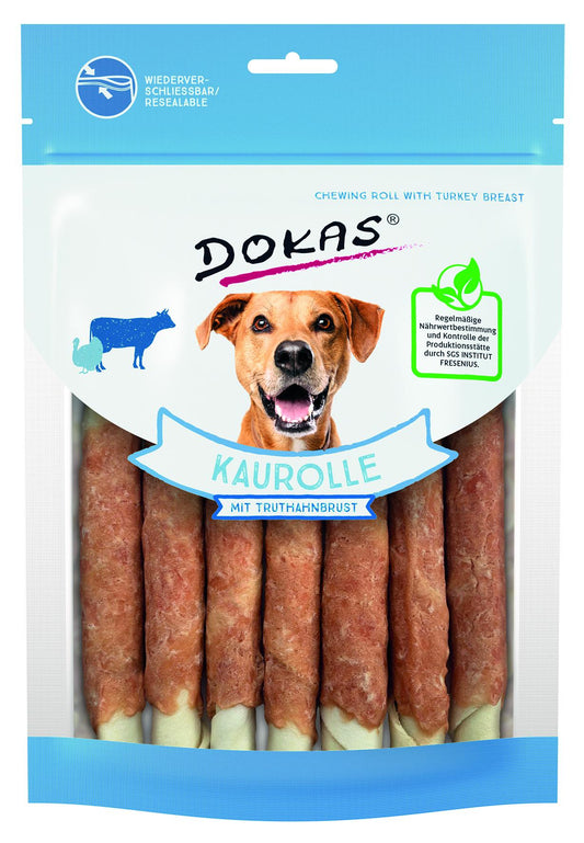 Dokas Kaurolle