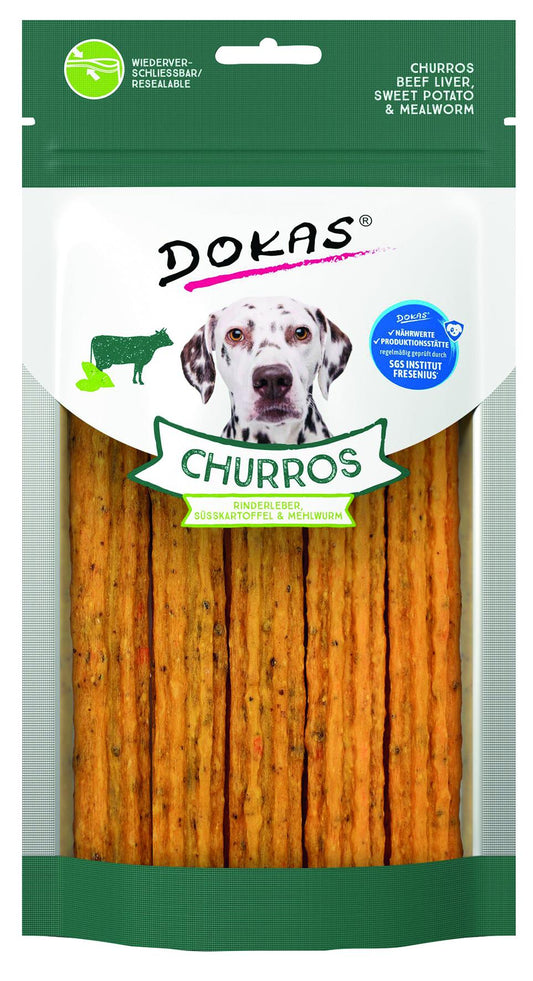 Dokas Churros
