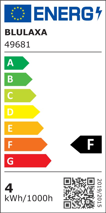 Vorteilspack! LED-Strahler GU5.3 345 lm | ersetzt 35W (warmweiß)