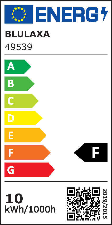 LED Flutlicht IP44 10W