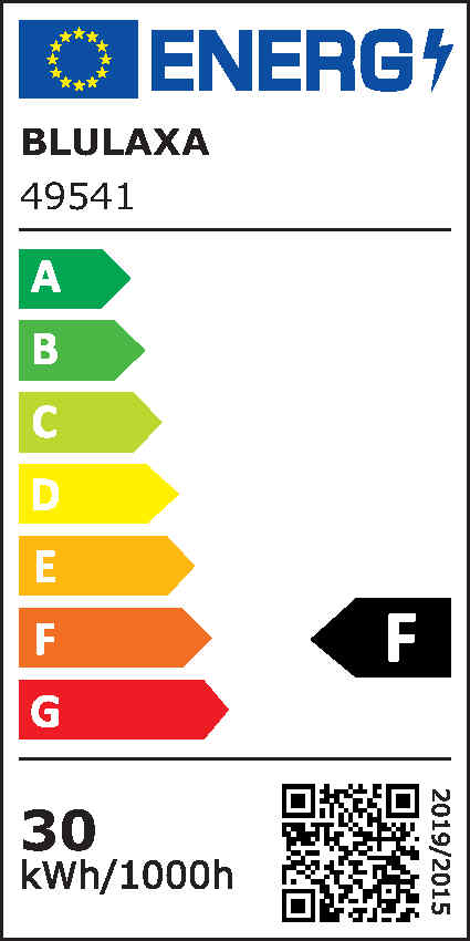 LED Flutlicht IP44 30W