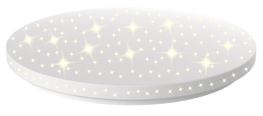 LED Promina-S rund 12W