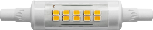 LED R7s 7 Watt 78mm