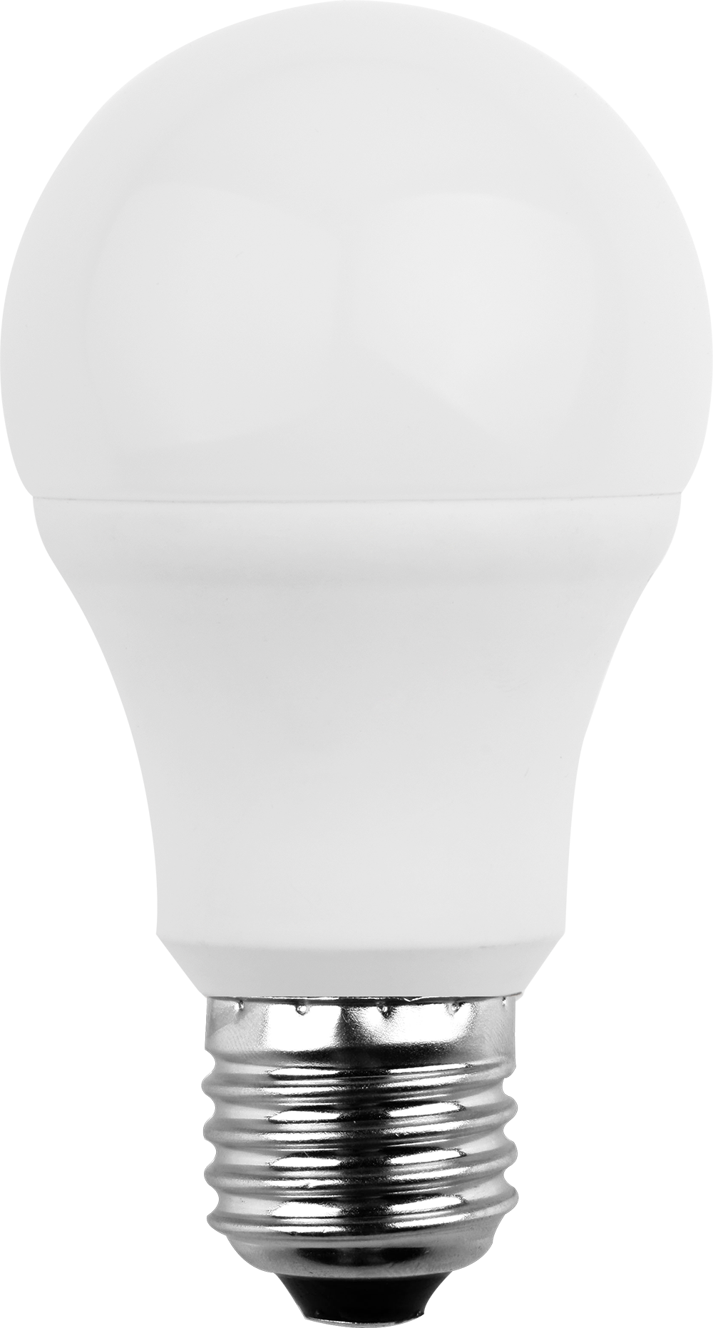 BLULAXA LED-Lampe E27 810lm | ersetzt 60W (warmweiß)