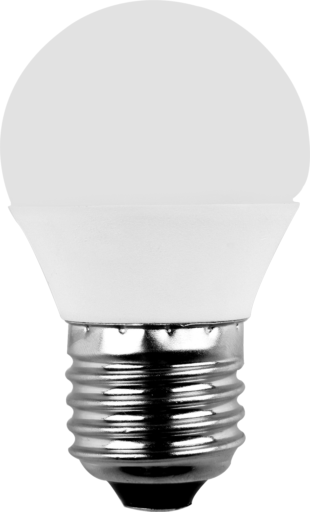 LED SMD Lampe G45 E27