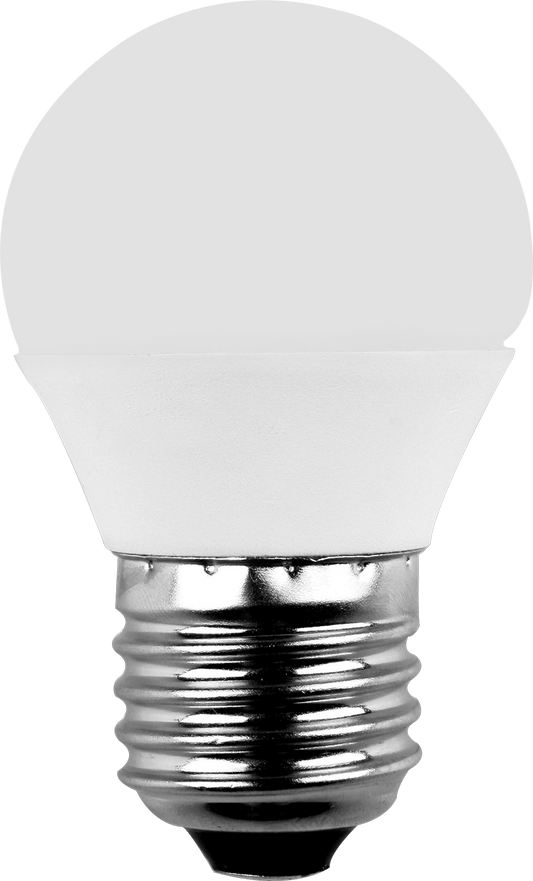 LED SMD Lampe G45 E27