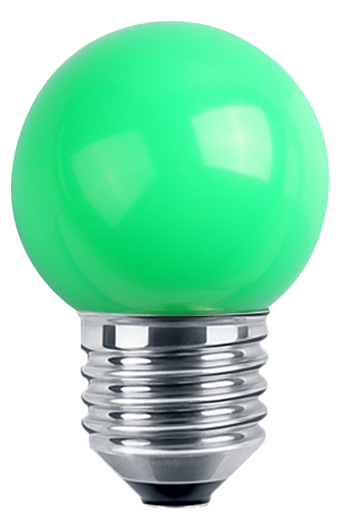 LED Deko Lampe G45 E27