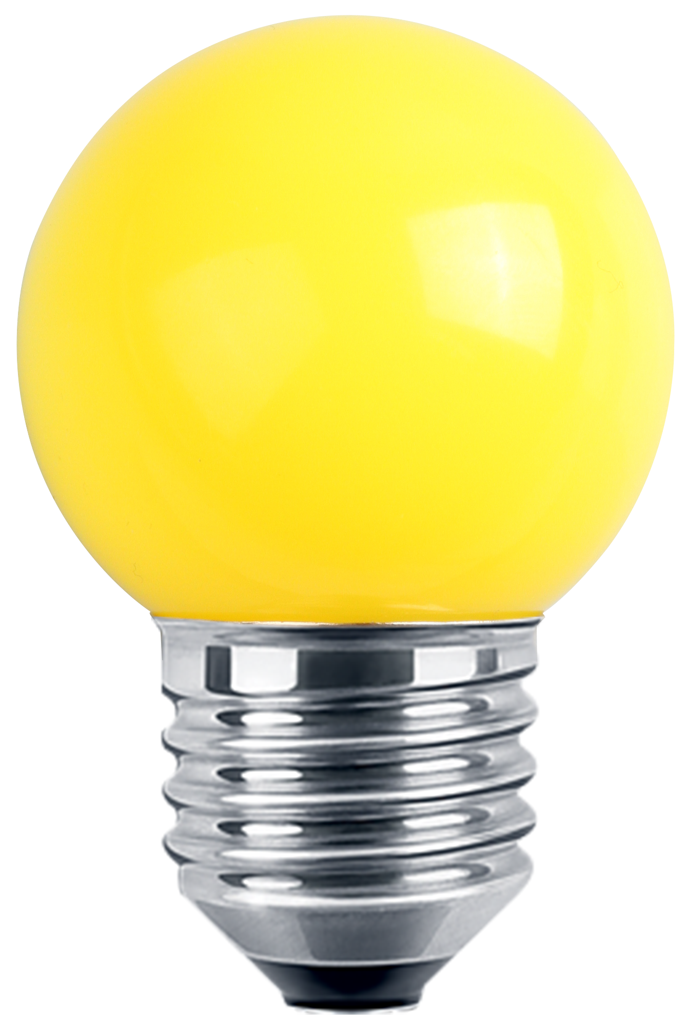 LED Deko Lampe G45 E27