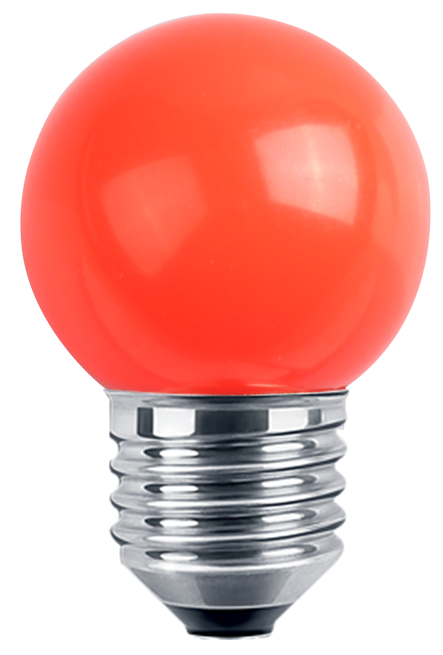 LED Deko Lampe G45 E27