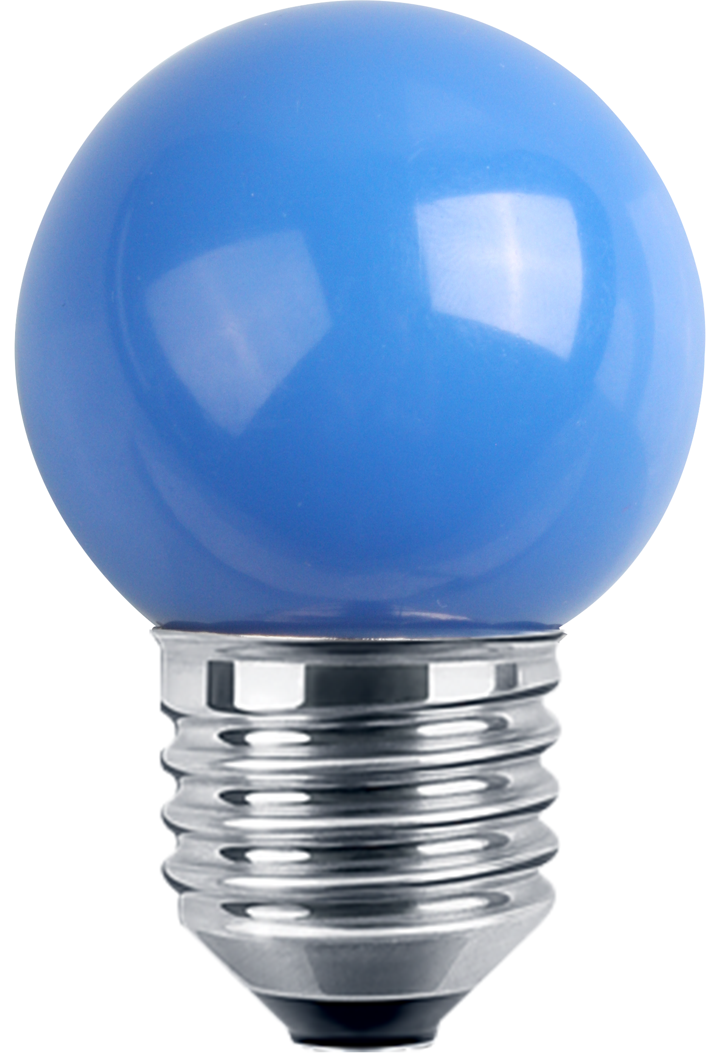 LED Deko Lampe G45 E27