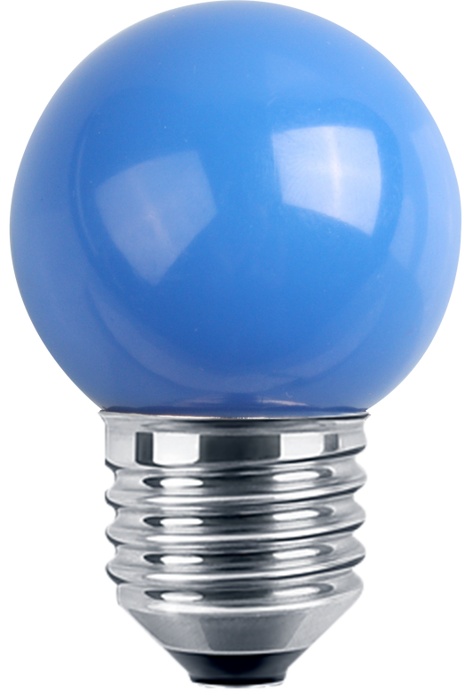 LED Deko Lampe G45 E27