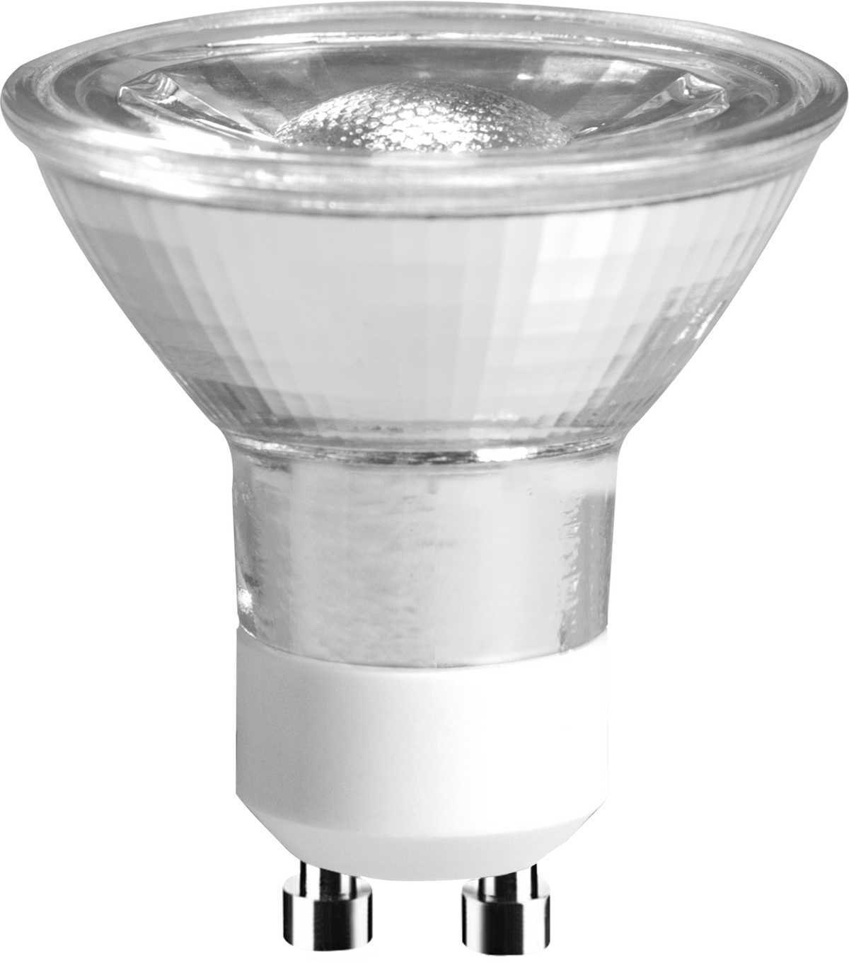 BLULAXA LED-Strahler GU10 540lm | ersetzt 50W (warmweiß)