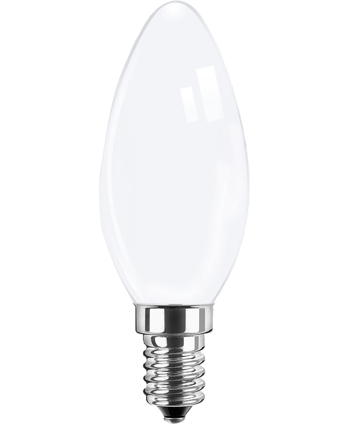 LED Filament Lampe C35 E14