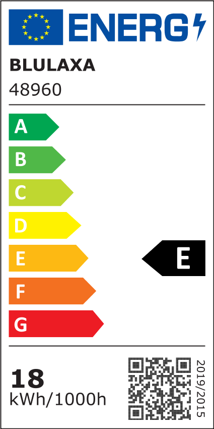 LED Lichtleiste 18W 120cm