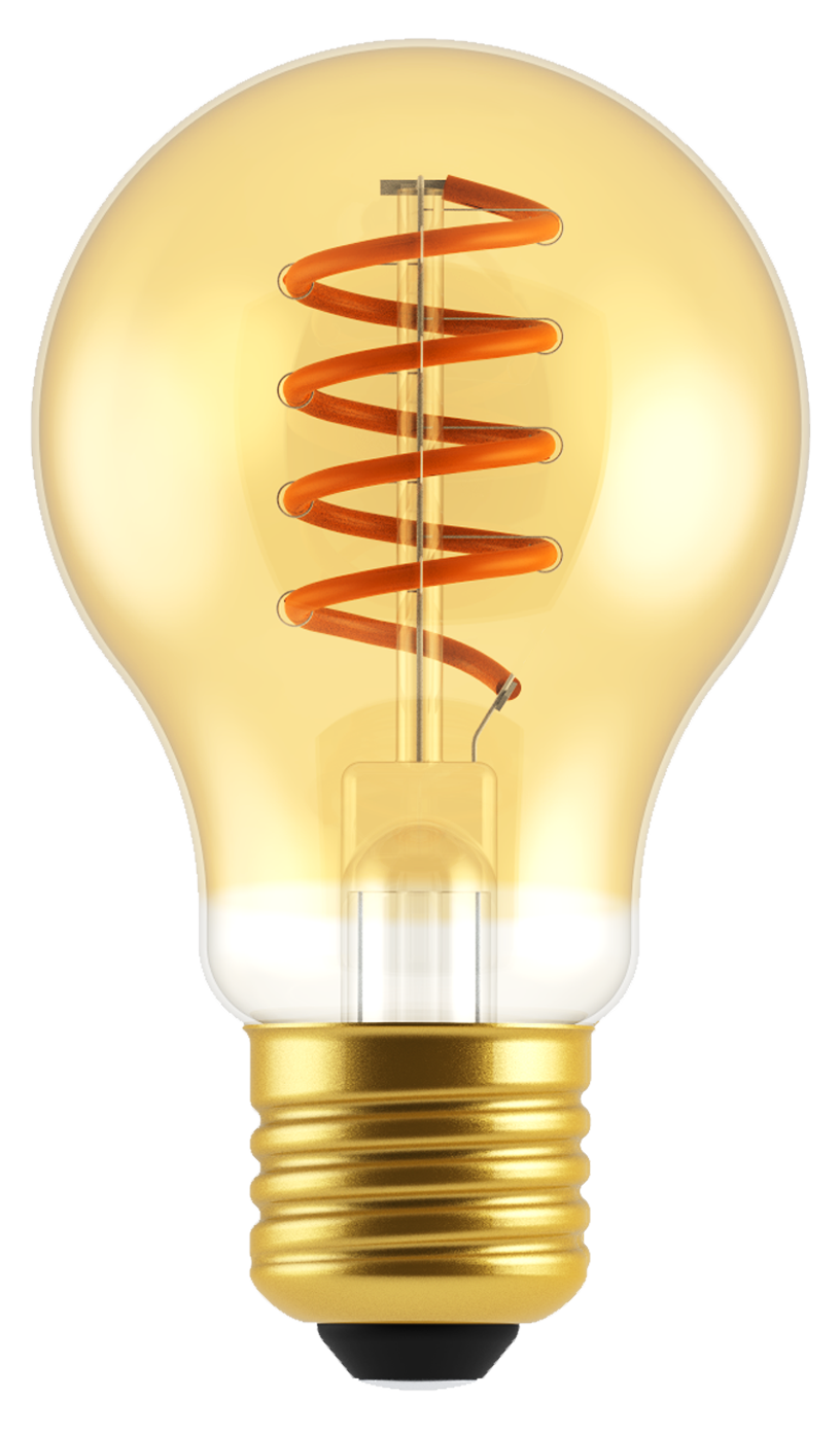 LED flex Filament Vintage