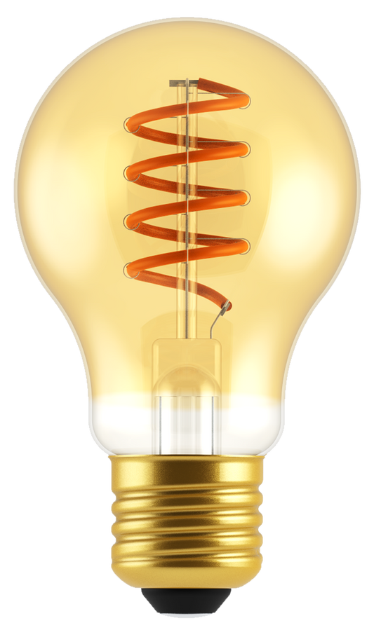 LED flex Filament Vintage