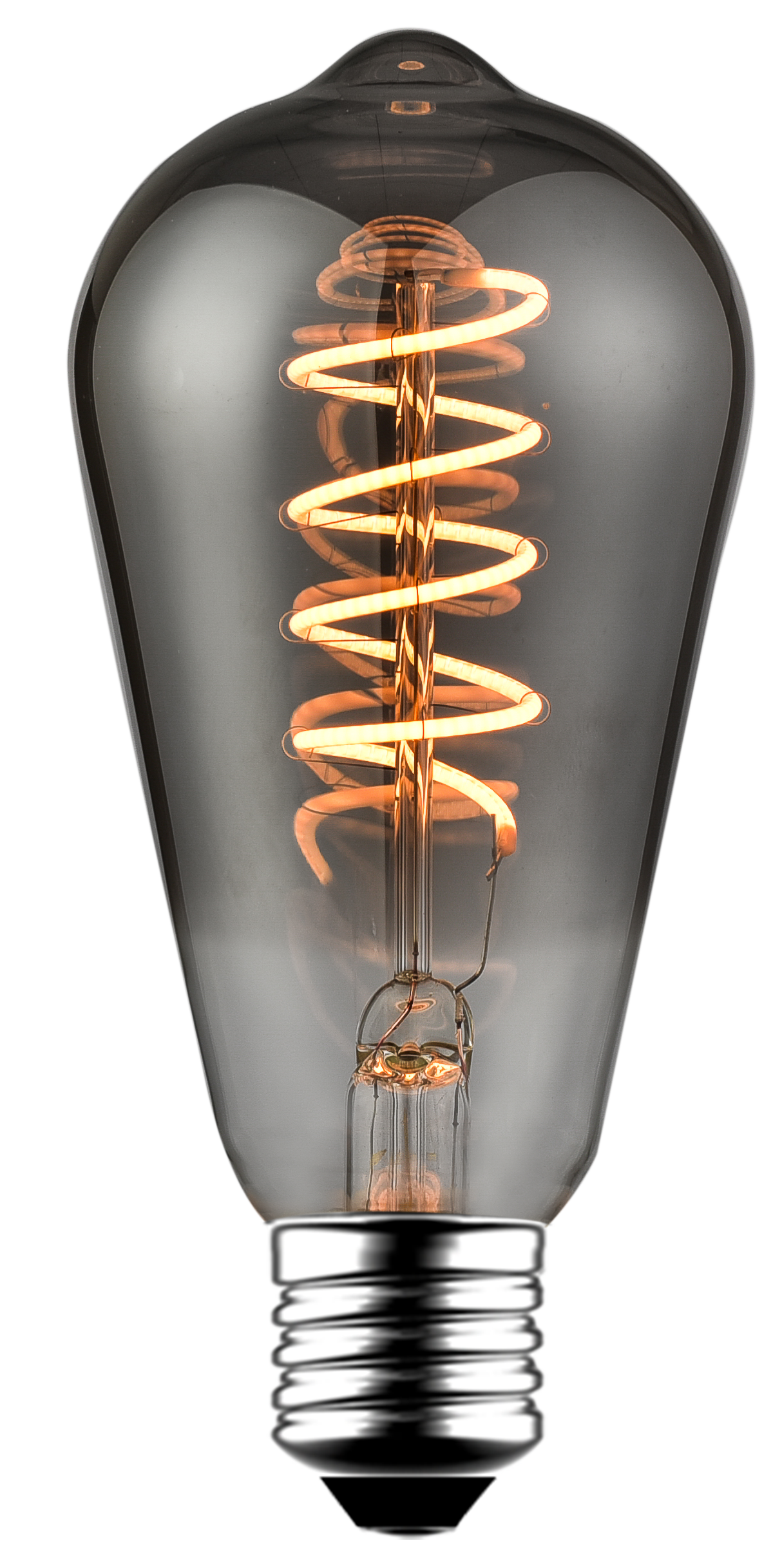 LED flex Fil. Vintage Lampe