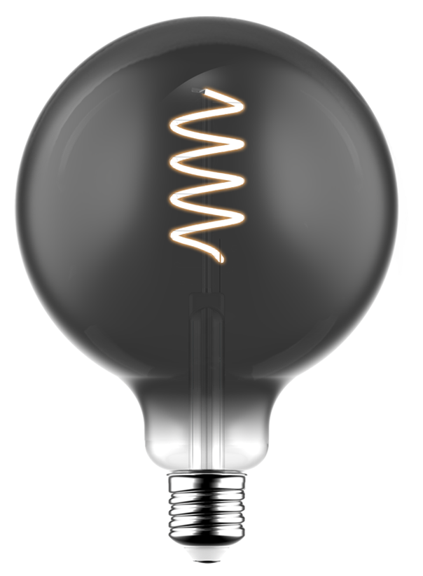 LED flex Fil. Vintage Lampe