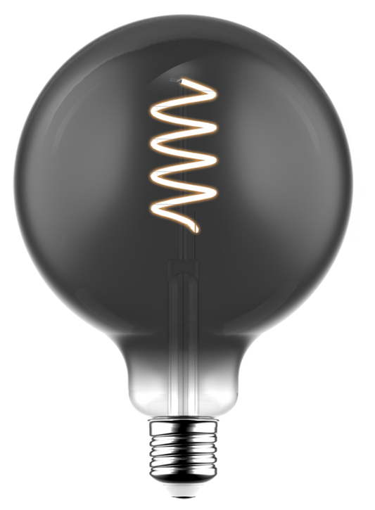 LED flex Fil. Vintage Lampe