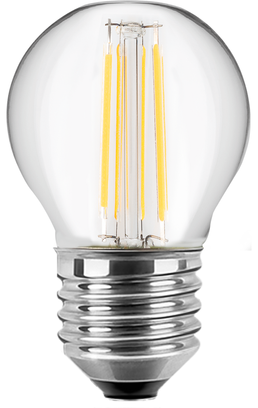 LED Filament Lampe G45 E27