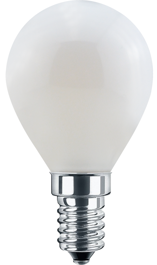 LED Filament Lampe G45 E14