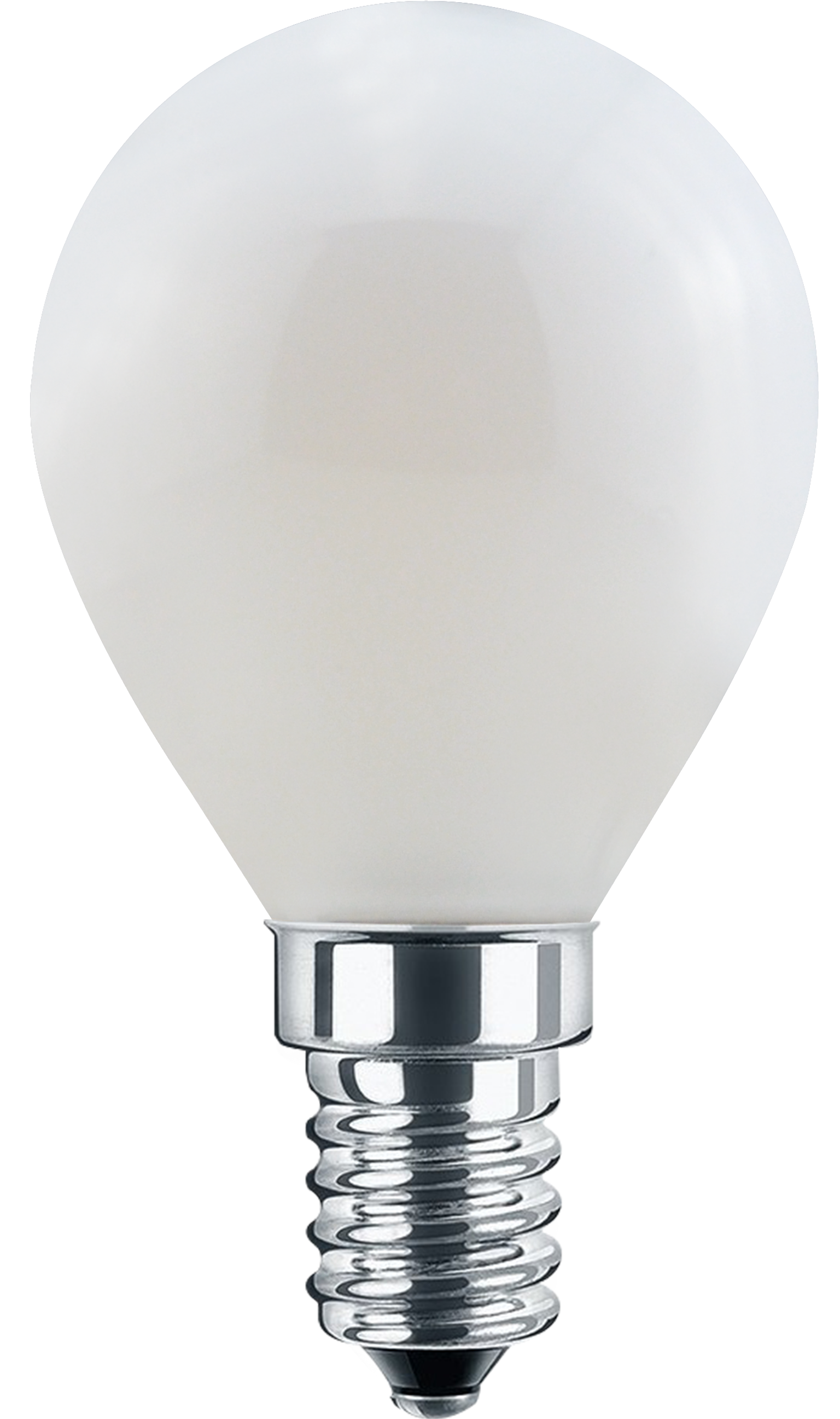 LED Filament Lampe G45 E14