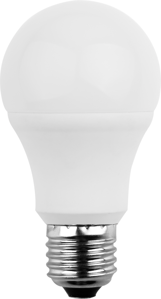 LED SMD Lampe A60 E27