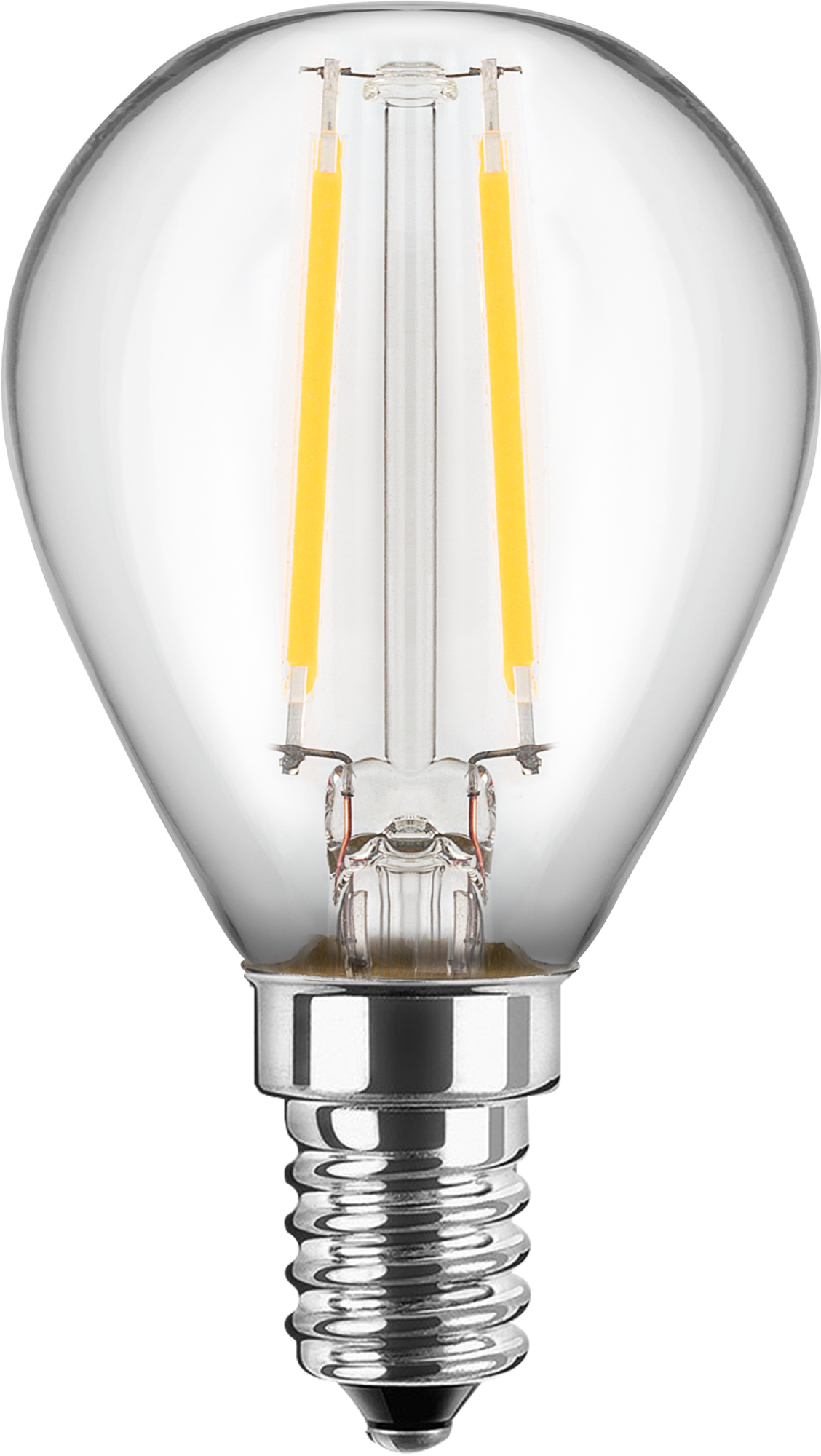 LED Filament Lampe G45 E14
