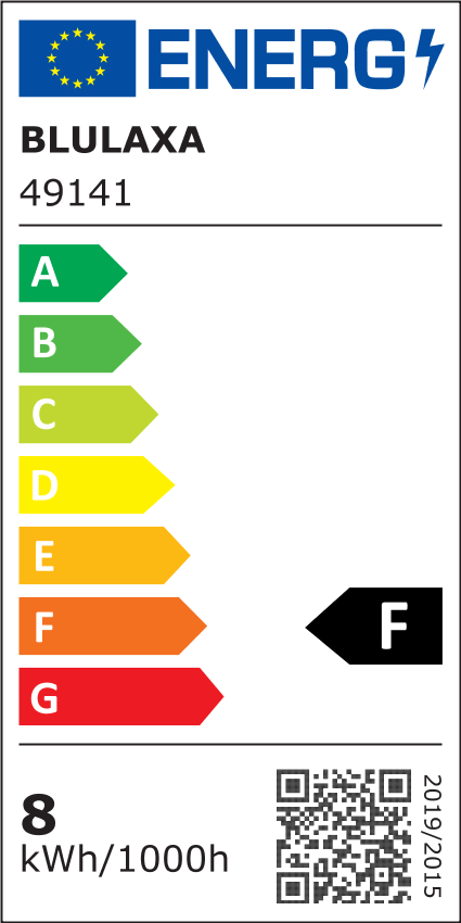 LED Band 3m warmweiß