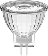 LED SMD Lampe MR11 GU4