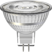 LED SMD Lampe MR16 GU5,3
