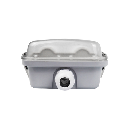 BLULAXA Feuchtraumleuchte 120cm 2x 18W 2x 1900lm neutralweiß IP65