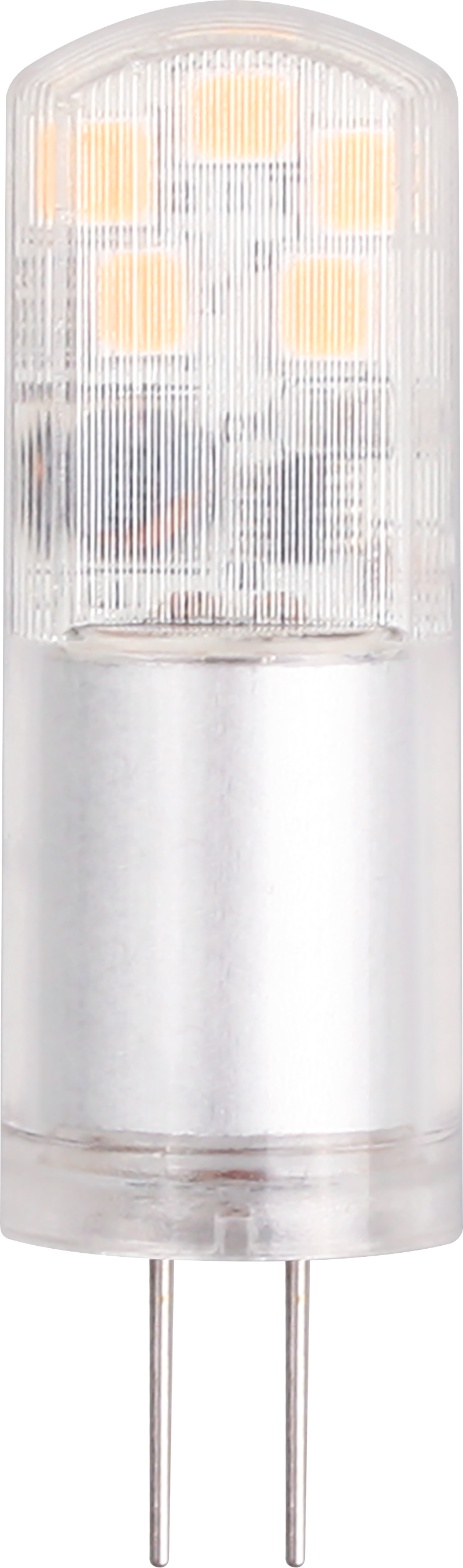 BLULAXA LED-Stiftsockellampe G4 200lm | 1,8W (warmweiß)
