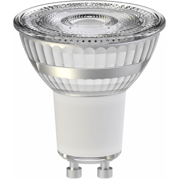 LED SMD Lampe PAR16 GU10