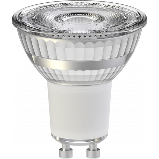 LED SMD Lampe PAR16 GU10