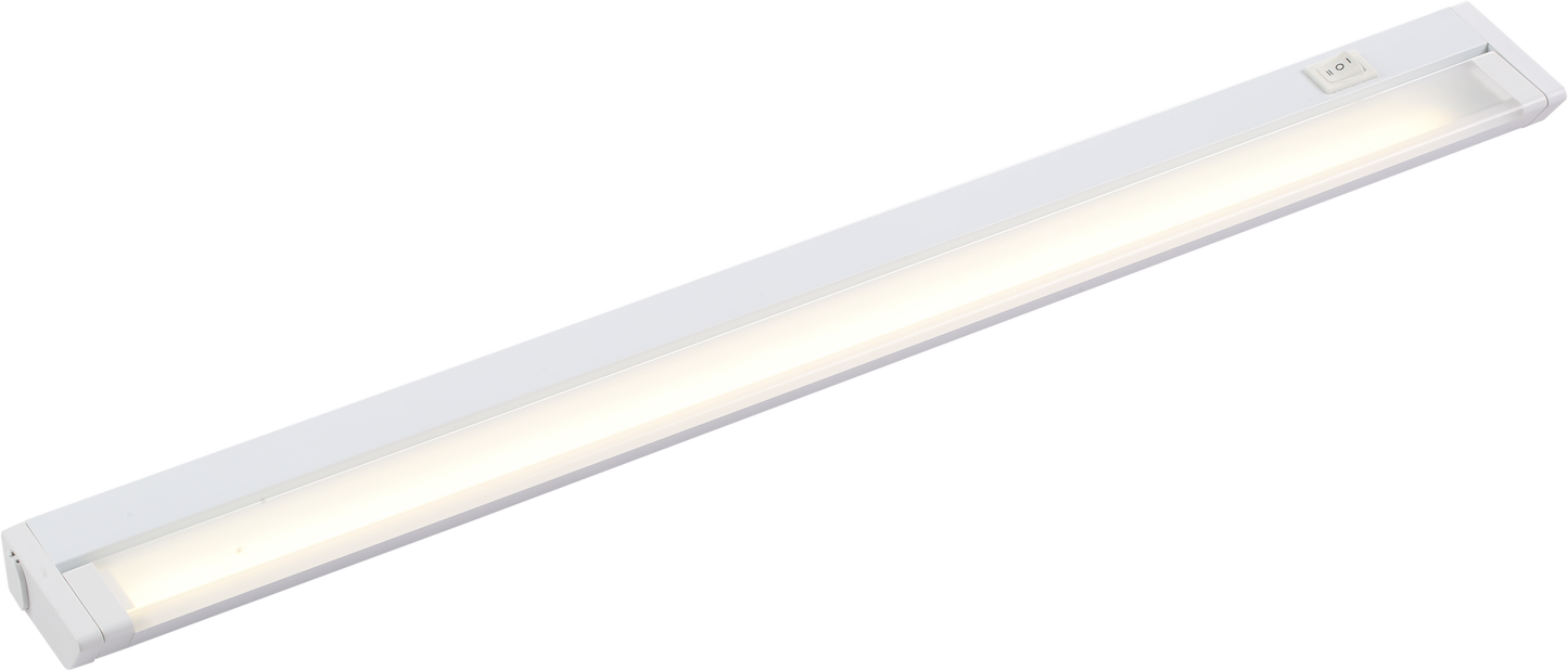 LED Küchenunterbauleuchte 8W warm-/neutralweiß 60cm