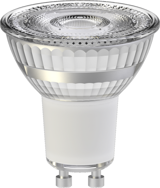 BLULAXA LED-Strahler GU10 345lm | ersetzt 50W (warmweiß) dimmbar