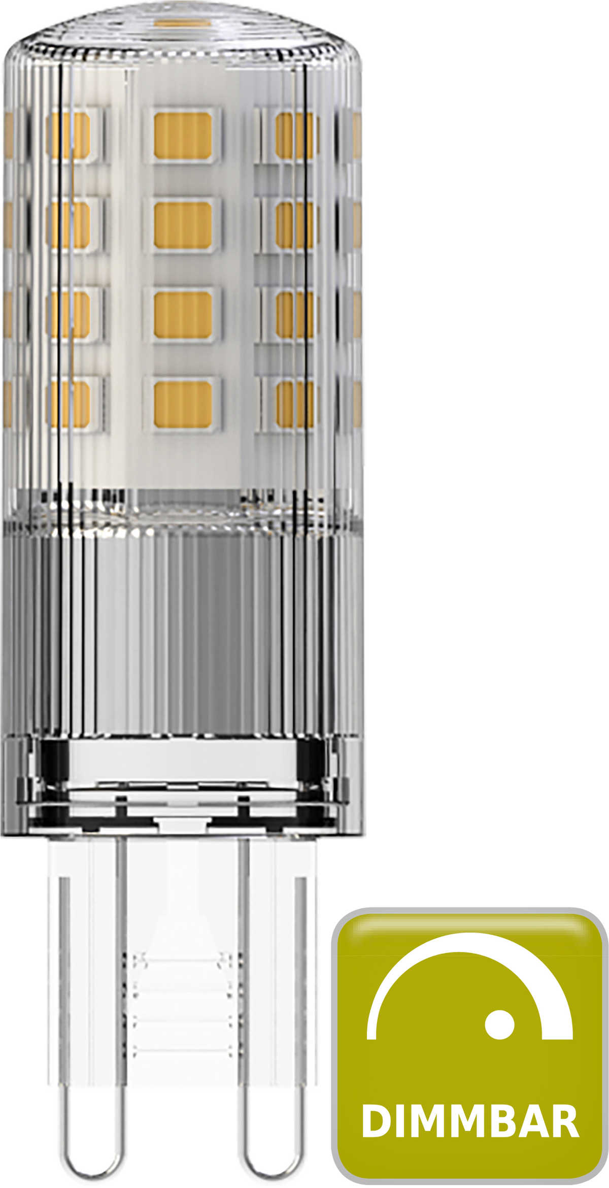 LED Stift G9