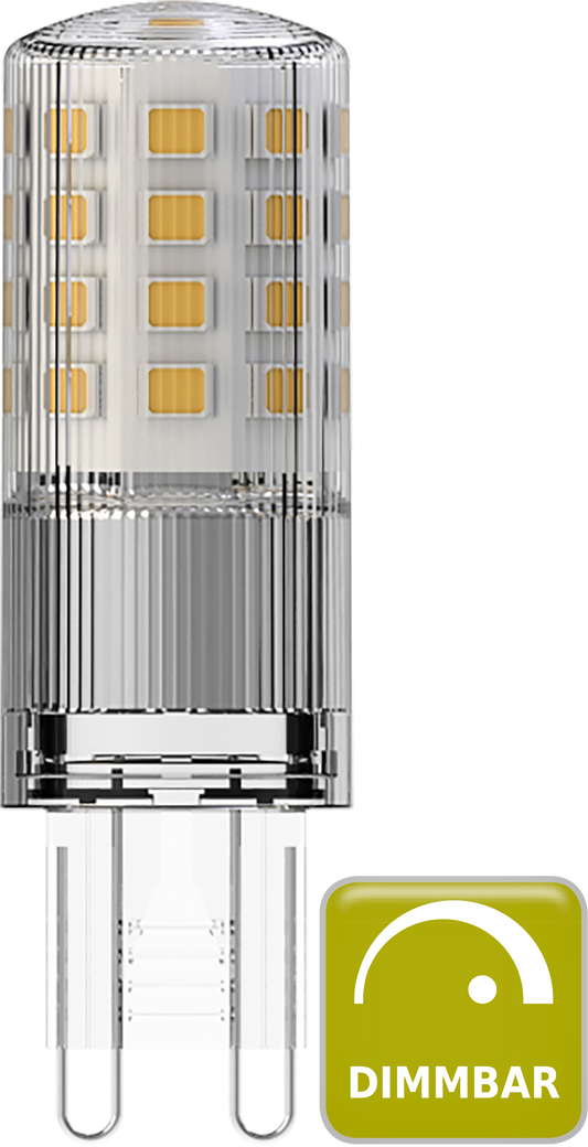 LED Stift G9