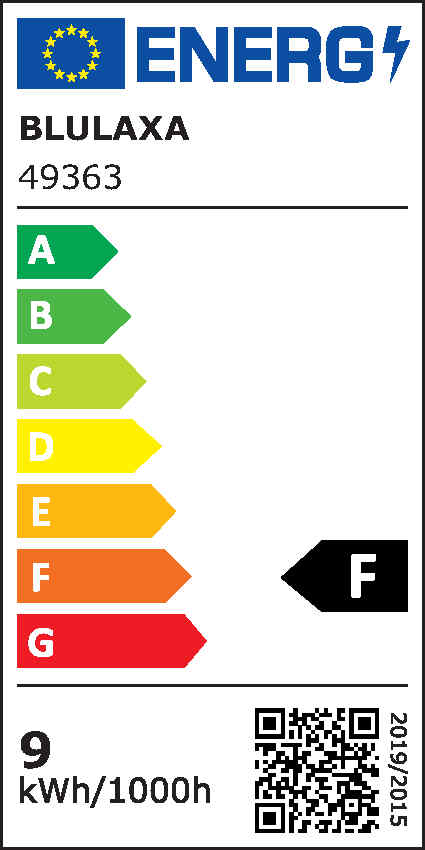LED Switch Dim A60 E27 8,8W