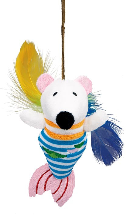 Piratten Dolly