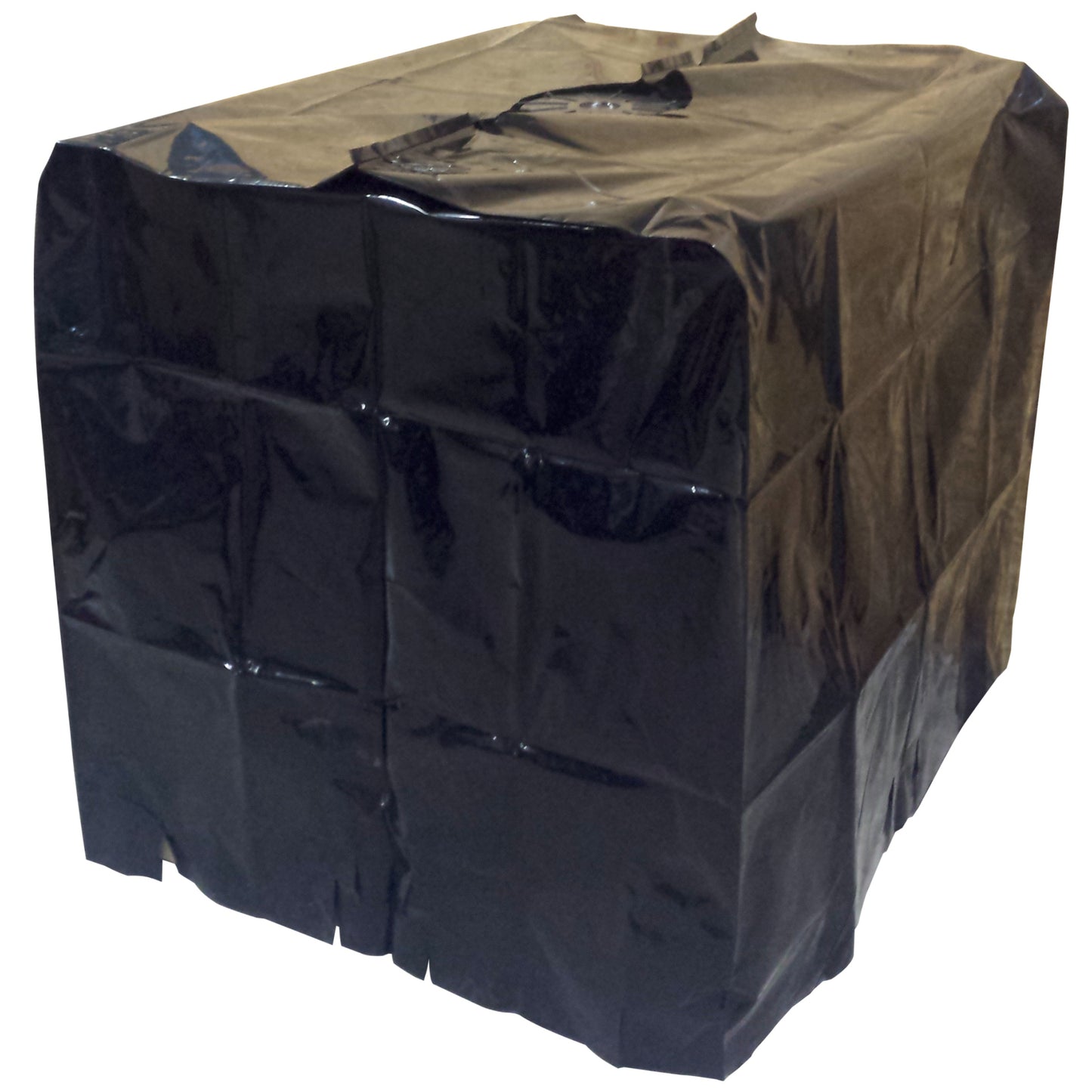 IBC-UV-Folie Haube