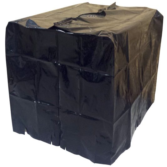 IBC-UV-Folie Haube